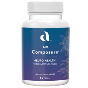 AIM Composure (Stress Relief)