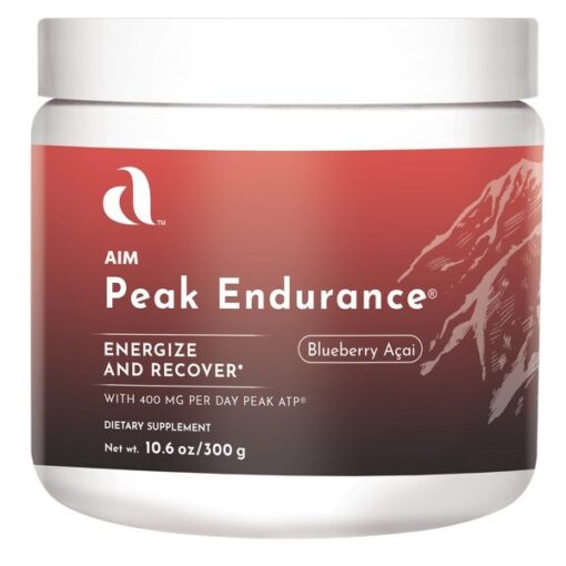 AIM Peak Endurance